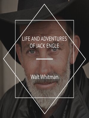 cover image of Life and Adventures of Jack Engle